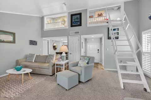Living - 6300 A1a #B24U, Saint Augustine, FL 32080 photo 1 of 2