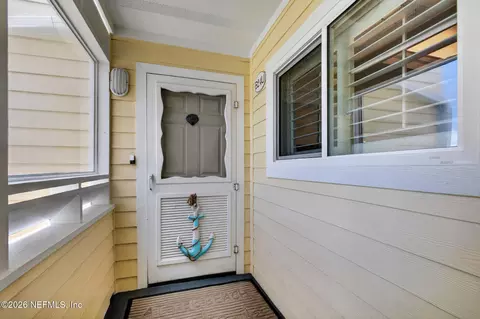 Exterior - 6300 A1a #B24U, Saint Augustine, FL 32080 photo 3 of 3
