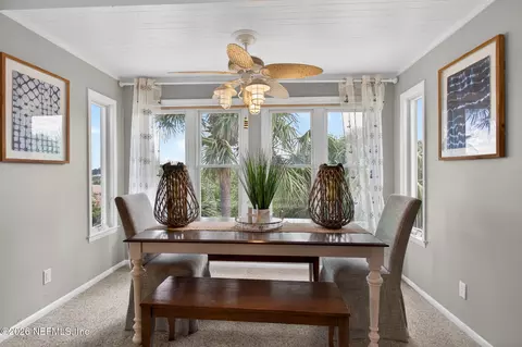 Dining - 6300 A1a #B24U, Saint Augustine, FL 32080 photo 2 of 2