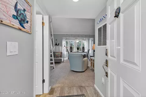 Entry Way - 6300 A1a #B24U, Saint Augustine, FL 32080 photo 1 of 2