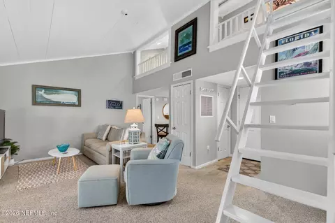 Living - 6300 A1a #B24U, Saint Augustine, FL 32080 photo 2 of 2
