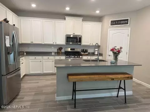 Kitchen - 347 Tintamarre Dr, Saint Augustine, FL 32092 photo 1 of 3