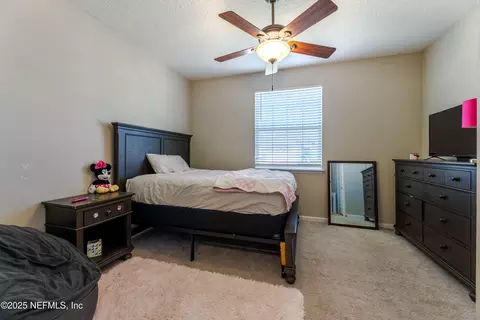 Bedroom - 347 Tintamarre Dr, Saint Augustine, FL 32092 photo 7 of 7