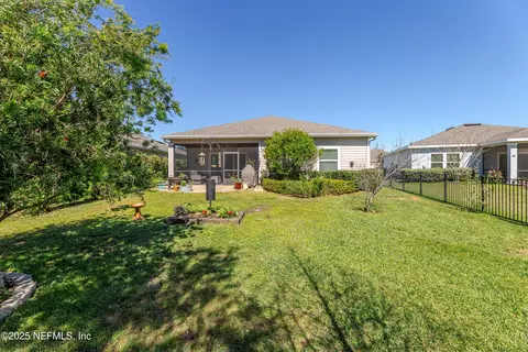 Exterior - 347 Tintamarre Dr, Saint Augustine, FL 32092 photo 5 of 9