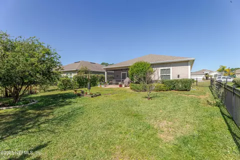 Exterior - 347 Tintamarre Dr, Saint Augustine, FL 32092 photo 6 of 9