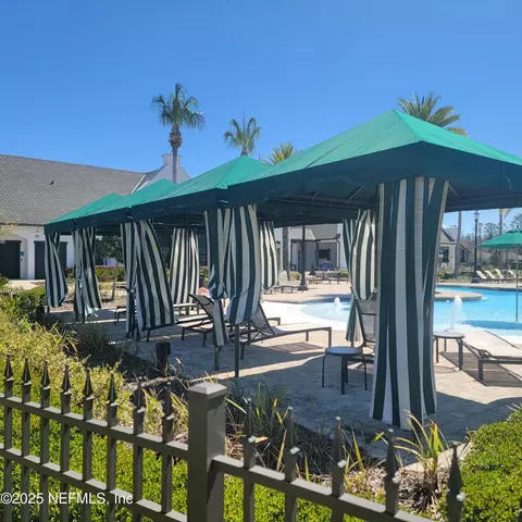 Exterior - 347 Tintamarre Dr, Saint Augustine, FL 32092 photo 8 of 9