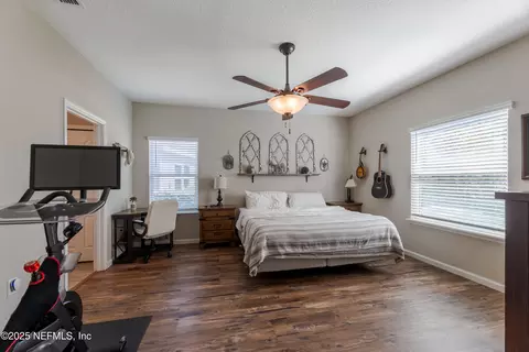 Bedroom - 347 Tintamarre Dr, Saint Augustine, FL 32092 photo 3 of 7