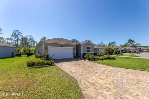 Exterior - 347 Tintamarre Dr, Saint Augustine, FL 32092 photo 2 of 9