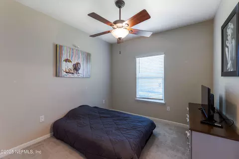 Bedroom - 347 Tintamarre Dr, Saint Augustine, FL 32092 photo 5 of 7