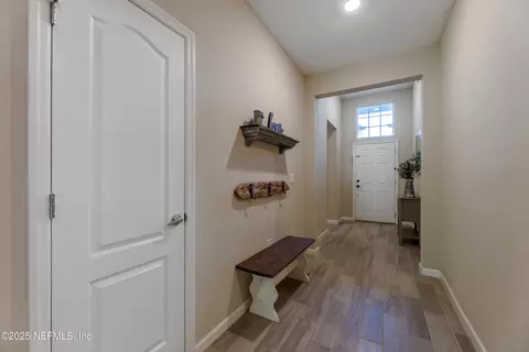 Entry Way - 347 Tintamarre Dr, Saint Augustine, FL 32092 photo 2 of 2