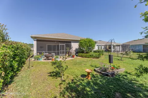 Exterior - 347 Tintamarre Dr, Saint Augustine, FL 32092 photo 4 of 9