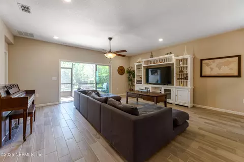 Living - 347 Tintamarre Dr, Saint Augustine, FL 32092 photo 2 of 2