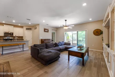 Living - 347 Tintamarre Dr, Saint Augustine, FL 32092 photo 1 of 2