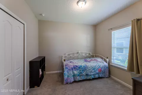 Bedroom - 347 Tintamarre Dr, Saint Augustine, FL 32092 photo 6 of 7