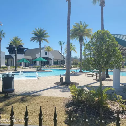 Exterior - 347 Tintamarre Dr, Saint Augustine, FL 32092 photo 9 of 9