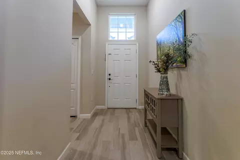 Entry Way - 347 Tintamarre Dr, Saint Augustine, FL 32092 photo 1 of 2