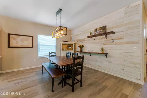 Dining - 347 Tintamarre Dr, Saint Augustine, FL 32092 photo 1 of 1