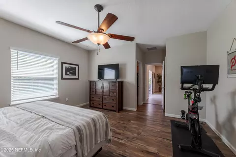 Bedroom - 347 Tintamarre Dr, Saint Augustine, FL 32092 photo 2 of 7