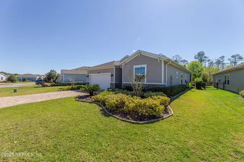 Exterior - 347 Tintamarre Dr, Saint Augustine, FL 32092 photo 1 of 9