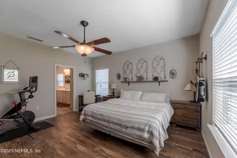 Bedroom - 347 Tintamarre Dr, Saint Augustine, FL 32092 photo 1 of 7