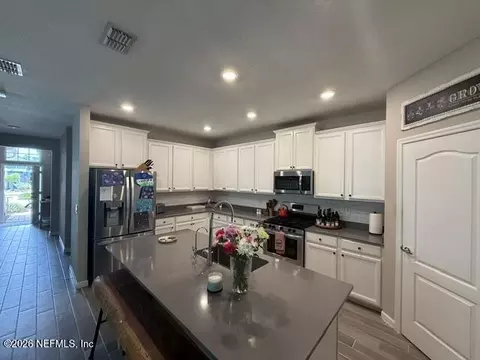 Kitchen - 347 Tintamarre Dr, Saint Augustine, FL 32092 photo 2 of 3