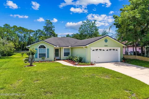 4479 Hunters Haven Ln E, Jacksonville, FL 32224