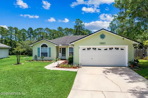 4479 Hunters Haven Ln E, Jacksonville, FL 32224