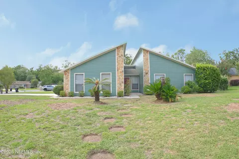 553 Thomas Stone Ct, Orange Park, FL 32073
