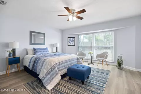 Bedroom - 2651 Loopridge Dr, Orange Park, FL 32065 photo 1 of 2