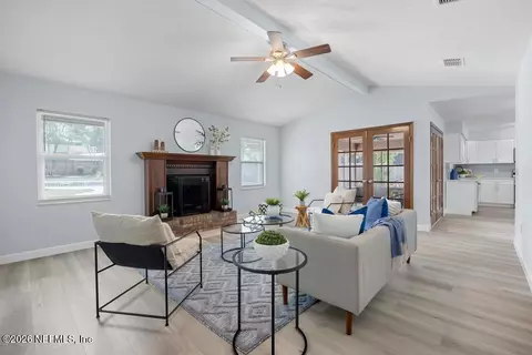Living - 2651 Loopridge Dr, Orange Park, FL 32065 photo 1 of 4