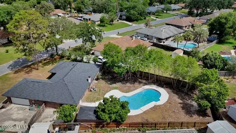 View/Area - 2651 Loopridge Dr, Orange Park, FL 32065 photo 2 of 4