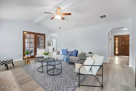 Living - 2651 Loopridge Dr, Orange Park, FL 32065 photo 2 of 4