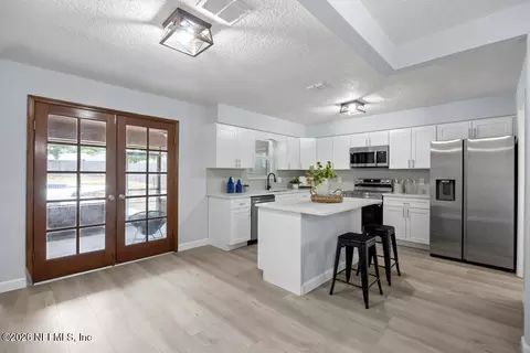 Kitchen - 2651 Loopridge Dr, Orange Park, FL 32065 photo 2 of 6
