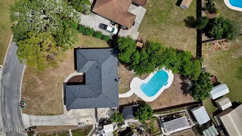 View/Area - 2651 Loopridge Dr, Orange Park, FL 32065 photo 3 of 4