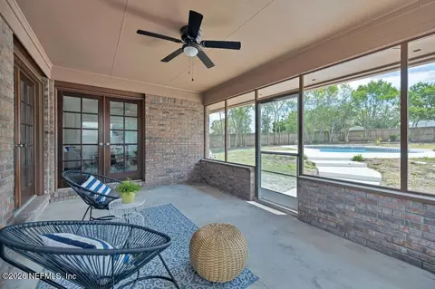 Exterior - 2651 Loopridge Dr, Orange Park, FL 32065 photo 3 of 5