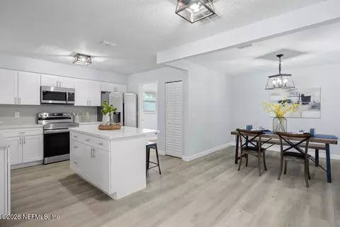 Kitchen - 2651 Loopridge Dr, Orange Park, FL 32065 photo 1 of 6