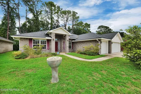 7339 Zain Michael Ln, Jacksonville, FL 32222