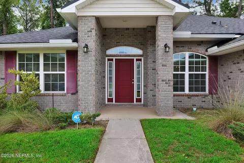 7339 Zain Michael Ln, Jacksonville, FL 32222