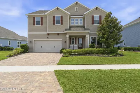 84 Pavia Pl, Saint Johns, FL 32259