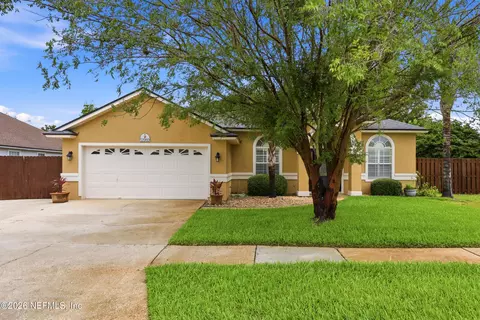 12989 Chets Creek Dr S, Jacksonville, FL 32224