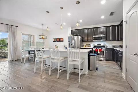 Kitchen - 201 Ash Breeze Cv, Saint Augustine, FL 32095 photo 2 of 2