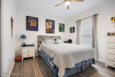 Bedroom - 201 Ash Breeze Cv, Saint Augustine, FL 32095 photo 4 of 5