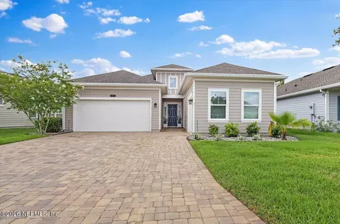 201 Ash Breeze Cv, Saint Augustine, FL 32095
