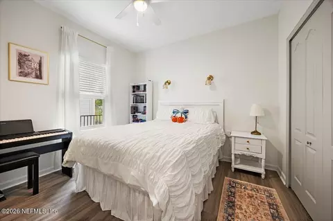Bedroom - 201 Ash Breeze Cv, Saint Augustine, FL 32095 photo 5 of 5