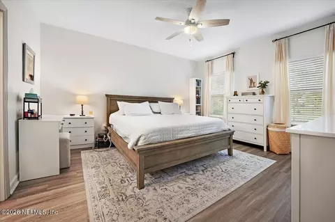 Bedroom - 201 Ash Breeze Cv, Saint Augustine, FL 32095 photo 1 of 5