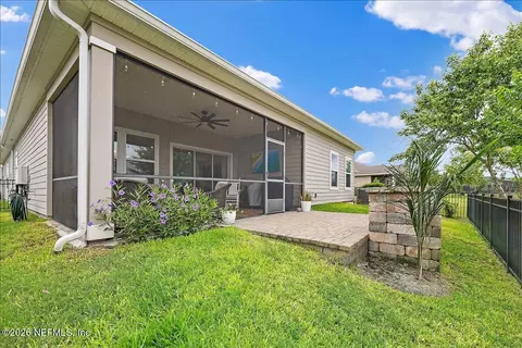 Exterior - 201 Ash Breeze Cv, Saint Augustine, FL 32095 photo 4 of 4