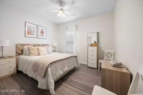 Bedroom - 201 Ash Breeze Cv, Saint Augustine, FL 32095 photo 3 of 5