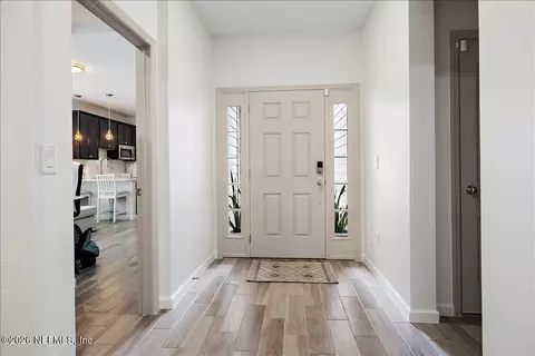 Entry Way - 201 Ash Breeze Cv, Saint Augustine, FL 32095 photo 1 of 3