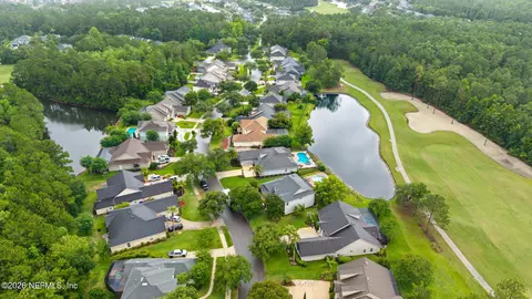 View/Area - 837 Eagle Point Dr, Saint Augustine, FL 32092 photo 3 of 6
