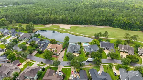 View/Area - 837 Eagle Point Dr, Saint Augustine, FL 32092 photo 4 of 12